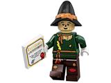 Minifigure Series The LEGO Movie 2 The Second Part Scarecrow