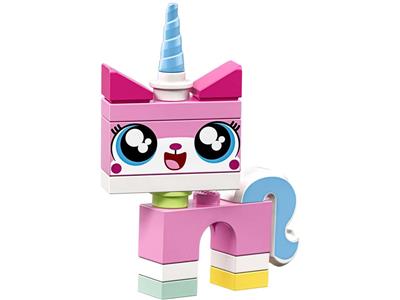 Minifigure Series The LEGO Movie 2 The Second Part Unikitty thumbnail image