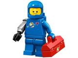 Minifigure Series The LEGO Movie 2 The Second Part Apocalypse Benny