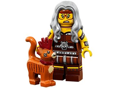 Lego movie hotsell 2 minifigures series