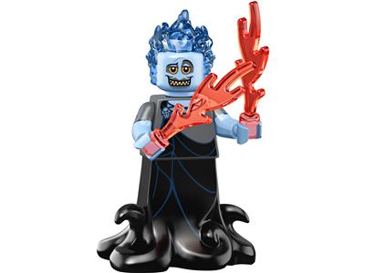 LEGO Disney Minifigure Series 2 Hades thumbnail image