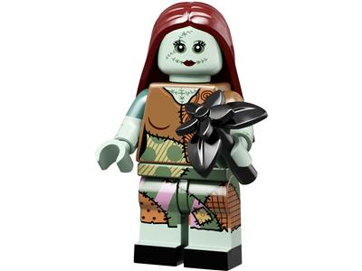 LEGO Disney Minifigure Series 2 Sally thumbnail image