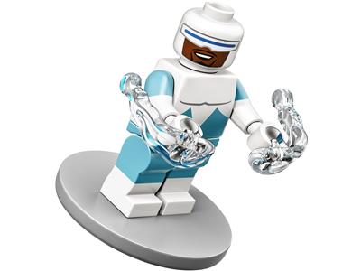 LEGO Disney Minifigure Series 2 Frozone thumbnail image