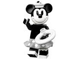 LEGO Disney Minifigure Series 2 Vintage Minnie