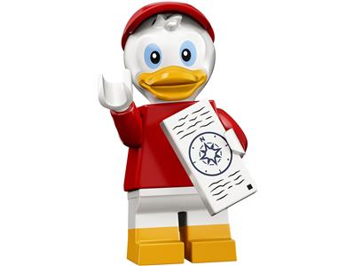 LEGO Disney Minifigure Series 2 Huey thumbnail image