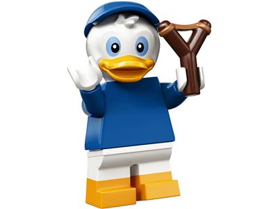 LEGO Disney Minifigure Series 2 Dewey thumbnail image