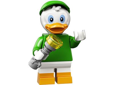 LEGO Disney Minifigure Series 2 Louie thumbnail image