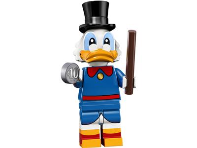 LEGO Disney Minifigure Series 2 Scrooge McDuck