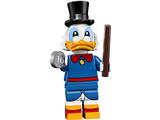 LEGO Disney Minifigure Series 2 Scrooge McDuck