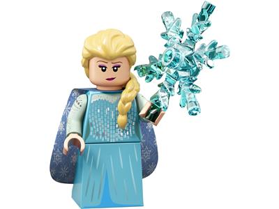 LEGO Disney Minifigure Series 2 Elsa thumbnail image