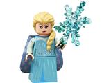 LEGO Disney Minifigure Series 2 Elsa thumbnail image
