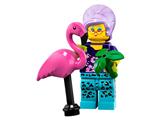 LEGO Minifigure Series 19 Gardener