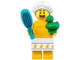 LEGO Minifigure Series 19 Shower Guy thumbnail image