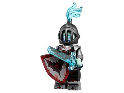 LEGO Minifigure Series 19 Fright Knight thumbnail image