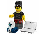 LEGO Minifigure Series 19 Programmer