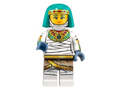 Lego minifigures series 19 release sales date