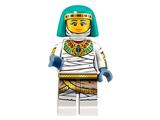 LEGO Minifigure Series 19 Mummy Queen