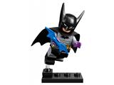 LEGO Minifigure Series DC Super Heroes Batman thumbnail image