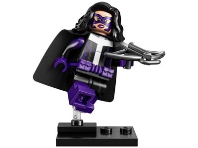 LEGO Minifigure Series DC Super Heroes Huntress