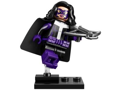 LEGO Minifigure Series DC Super Heroes Huntress thumbnail image