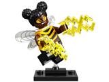LEGO Minifigure Series DC Super Heroes Bumblebee