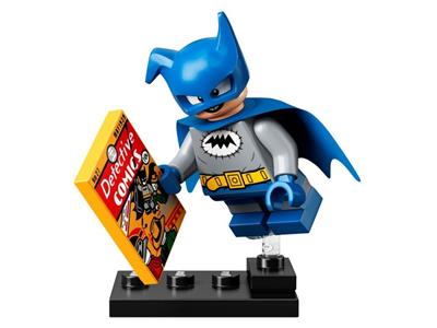 LEGO Minifigure Series DC Super Heroes Bat-Mite thumbnail image