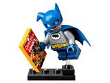 LEGO Minifigure Series DC Super Heroes Bat-Mite
