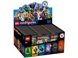 DC Super Heroes Sealed Box