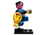 LEGO Minifigure Series DC Super Heroes Sinestro thumbnail image