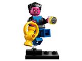 LEGO Minifigure Series DC Super Heroes Sinestro