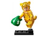 LEGO Minifigure Series DC Super Heroes Cheetah