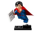 LEGO Minifigure Series DC Super Heroes Superman