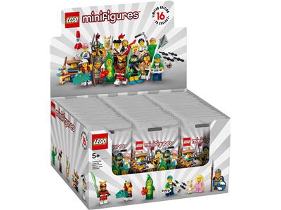 Series 20 Sealed Box thumbnail image