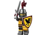 LEGO Minifigure Series 20 Tournament Knight