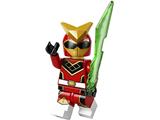 LEGO 71027 CMF 20 Viking Minifigure - Brick Land