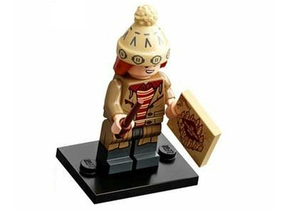 LEGO Minifigure Series Harry Potter Series 2 George Weasley thumbnail image