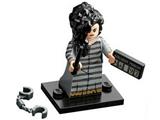 LEGO Minifigure Series Harry Potter Series 2 Bellatrix Lestrange