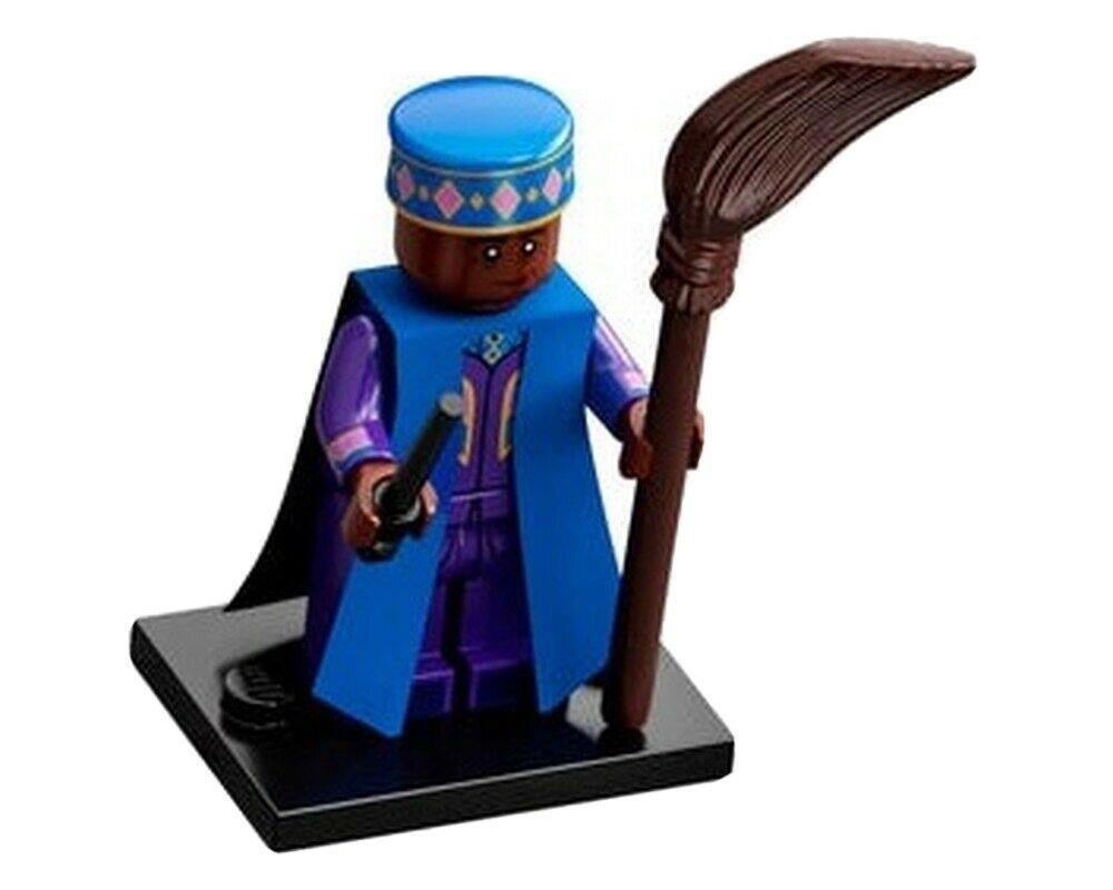 lego kingsley shacklebolt