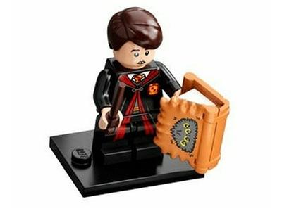 LEGO Minifigure Series Harry Potter Series 2 Neville Longbottom thumbnail image