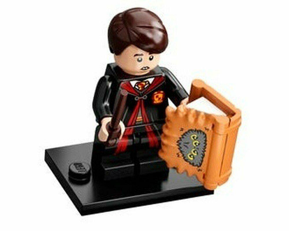 LEGO Harry Potter Series 1 Neville Longbottom Minifigure 71022 06/22 