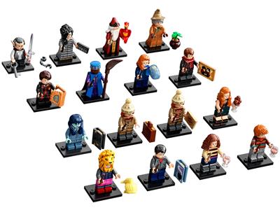 Harry Potter series 2 Complete Set thumbnail image