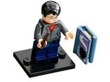 LEGO Minifigure Series Harry Potter Series 2 Harry Potter