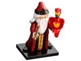 LEGO Minifigure Series Harry Potter Series 2 Albus Dumbledore