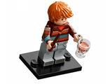 LEGO Minifigure Series Harry Potter Series 2 Ron Weasley