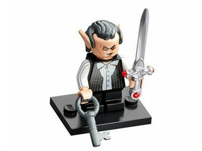 LEGO Minifigure Series Harry Potter Series 2 Griphook thumbnail image