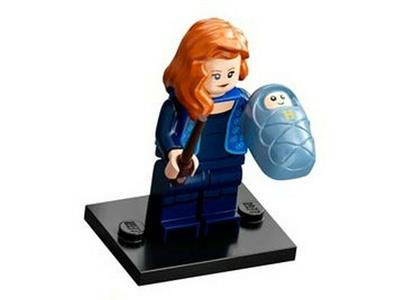 LEGO Minifigure Series Harry Potter 2 Lily Potter