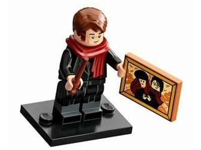 LEGO Minifigure Series Harry Potter Series 2 James Potter
