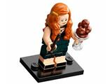 LEGO Minifigure Series Harry Potter Series 2 Ginny Weasley thumbnail image