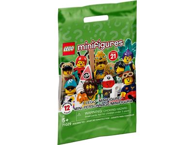 Series 21 Random Bag thumbnail image