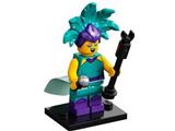 LEGO Minifigure Series 21 Cabaret Singer